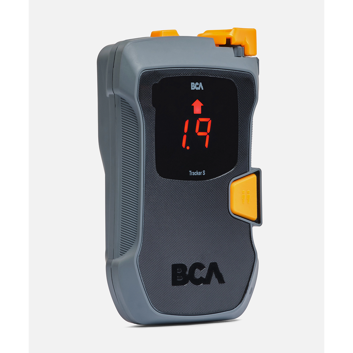 BCA Tracker S
