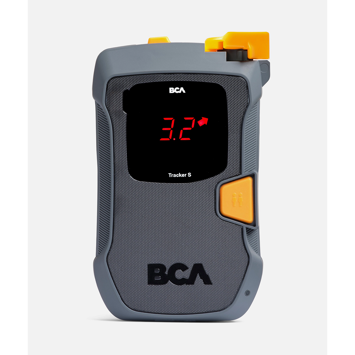 BCA Tracker S