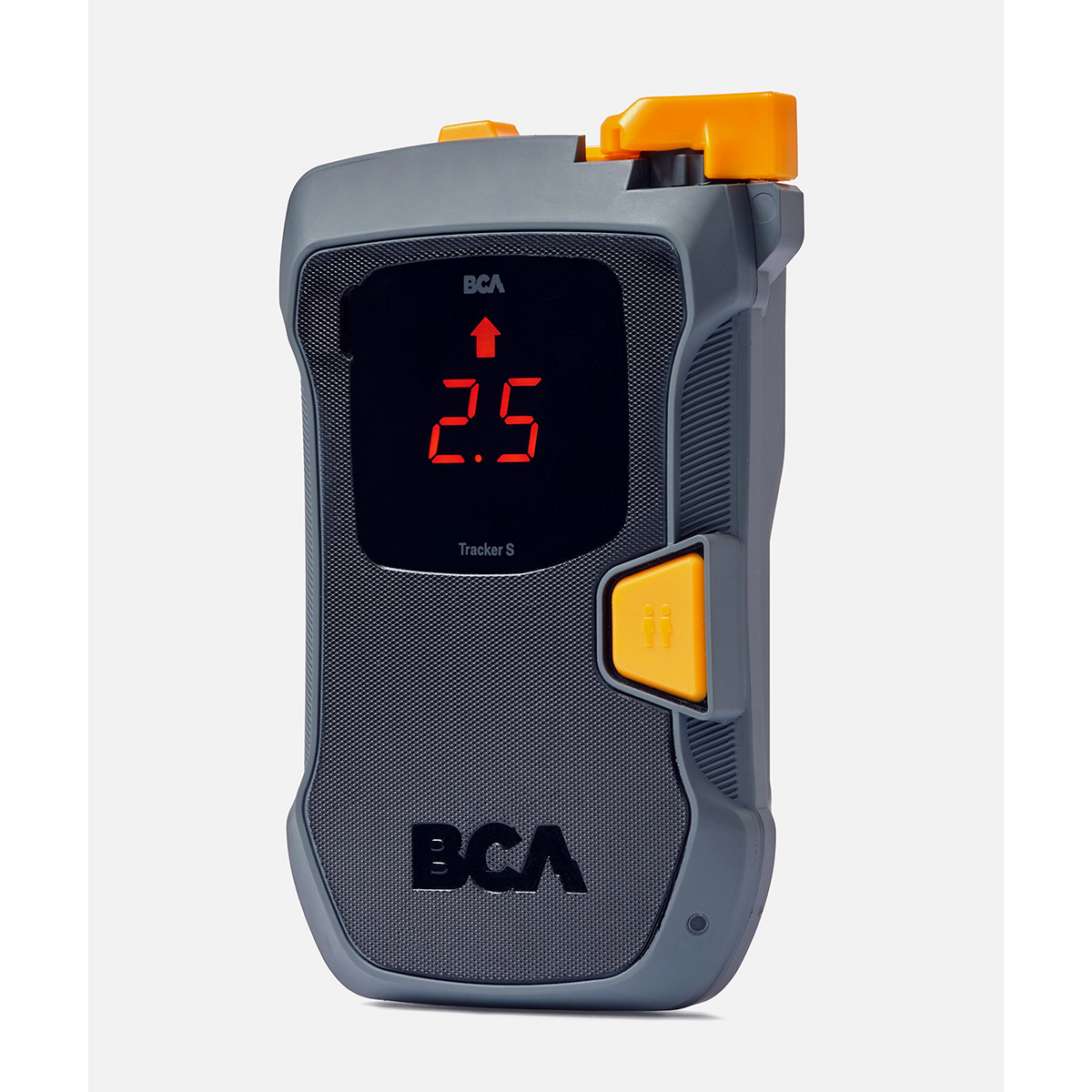 BCA Tracker S