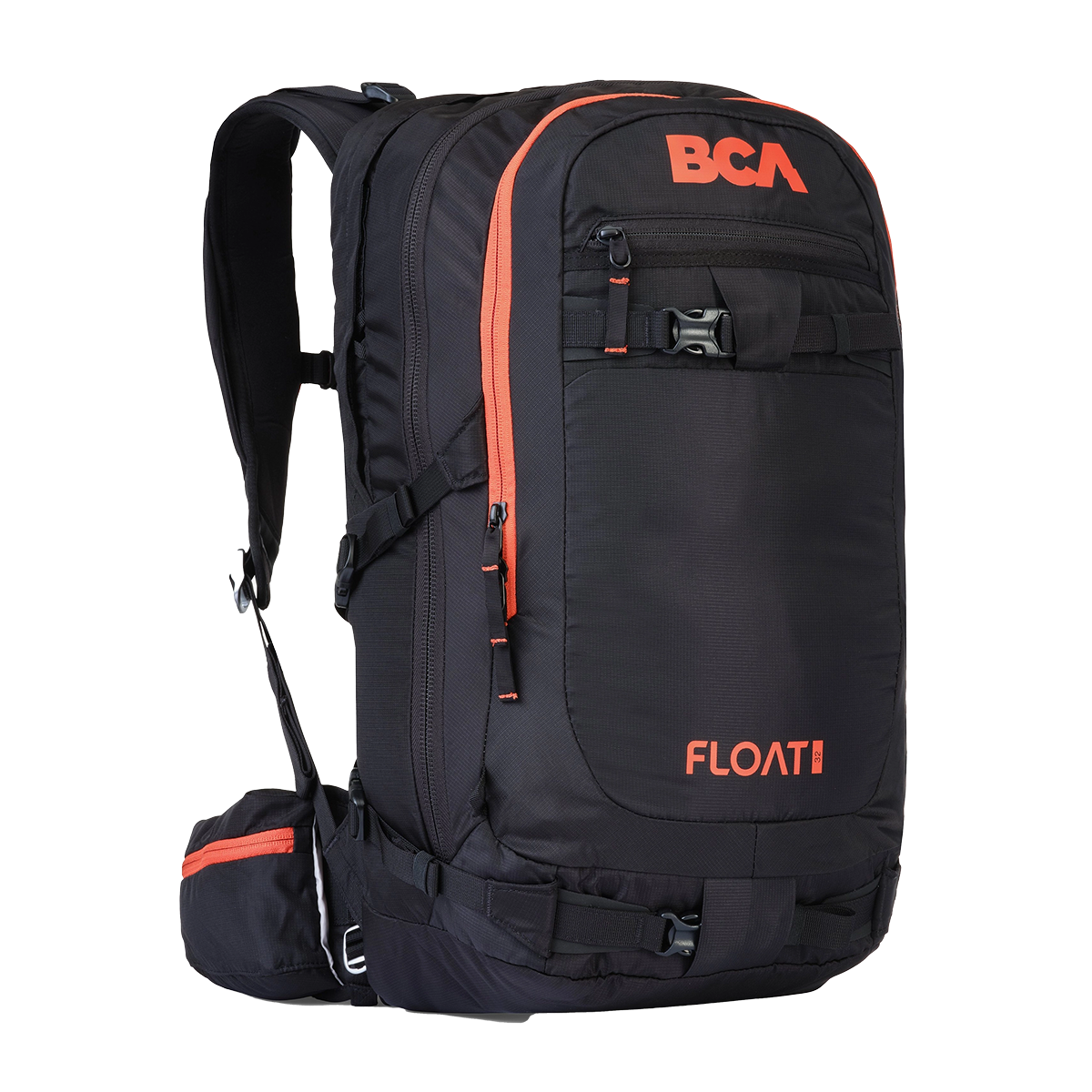 BCA Float 32L (Black)