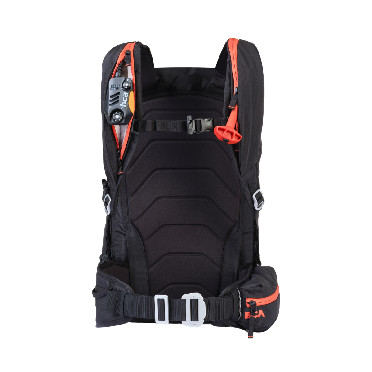 BCA Float 32L (Black)