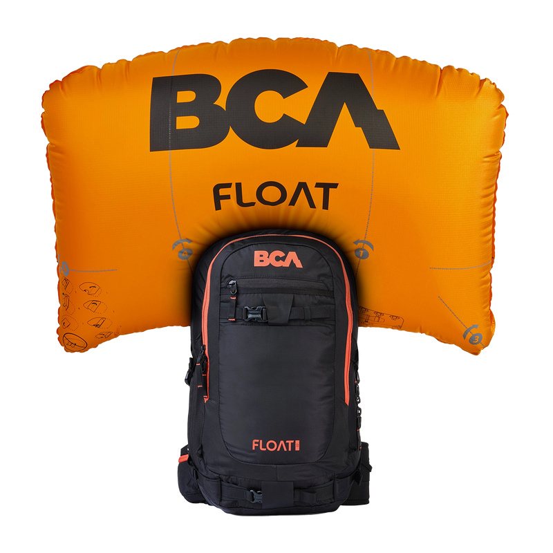 BCA Float 32L 2025