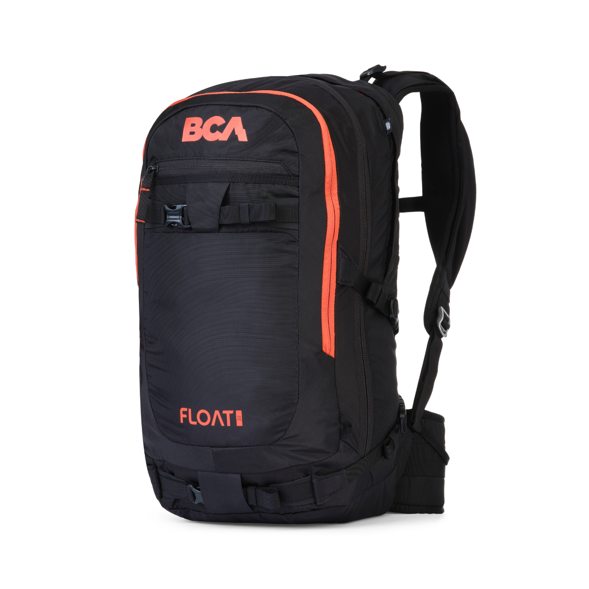 BCA Float 32L (Black)