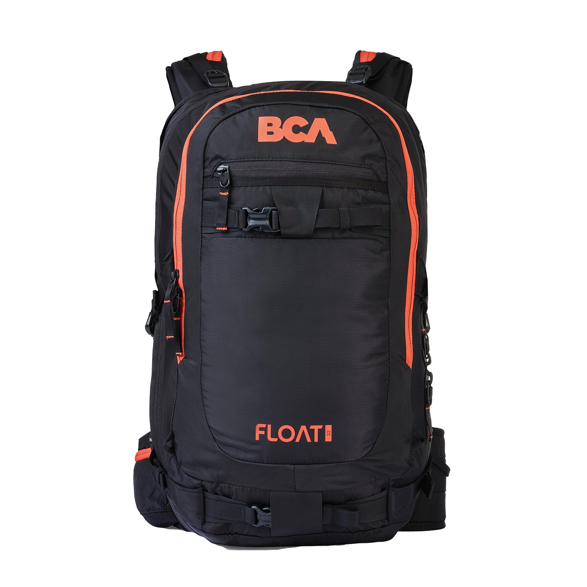 BCA Float 32L (Black)