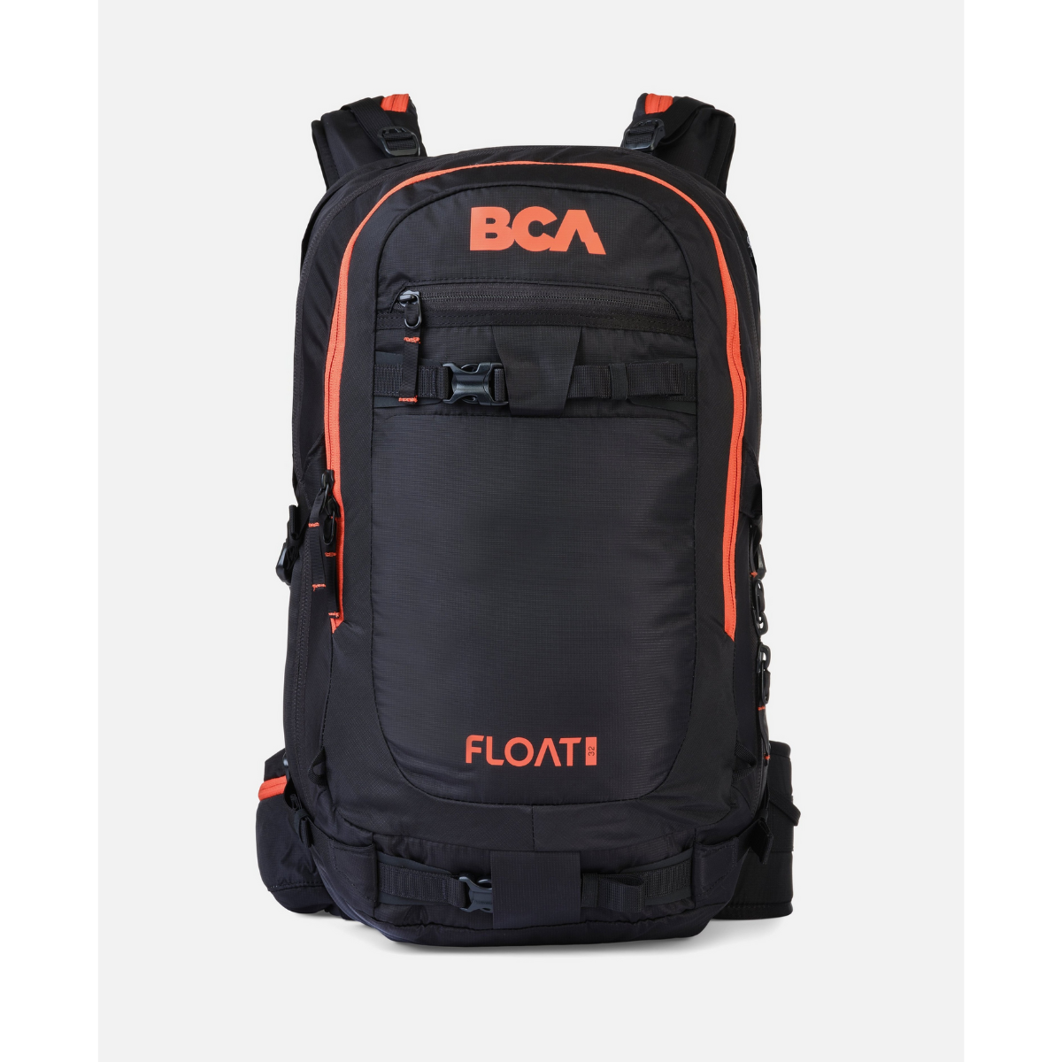 BCA Float 32L (Black)