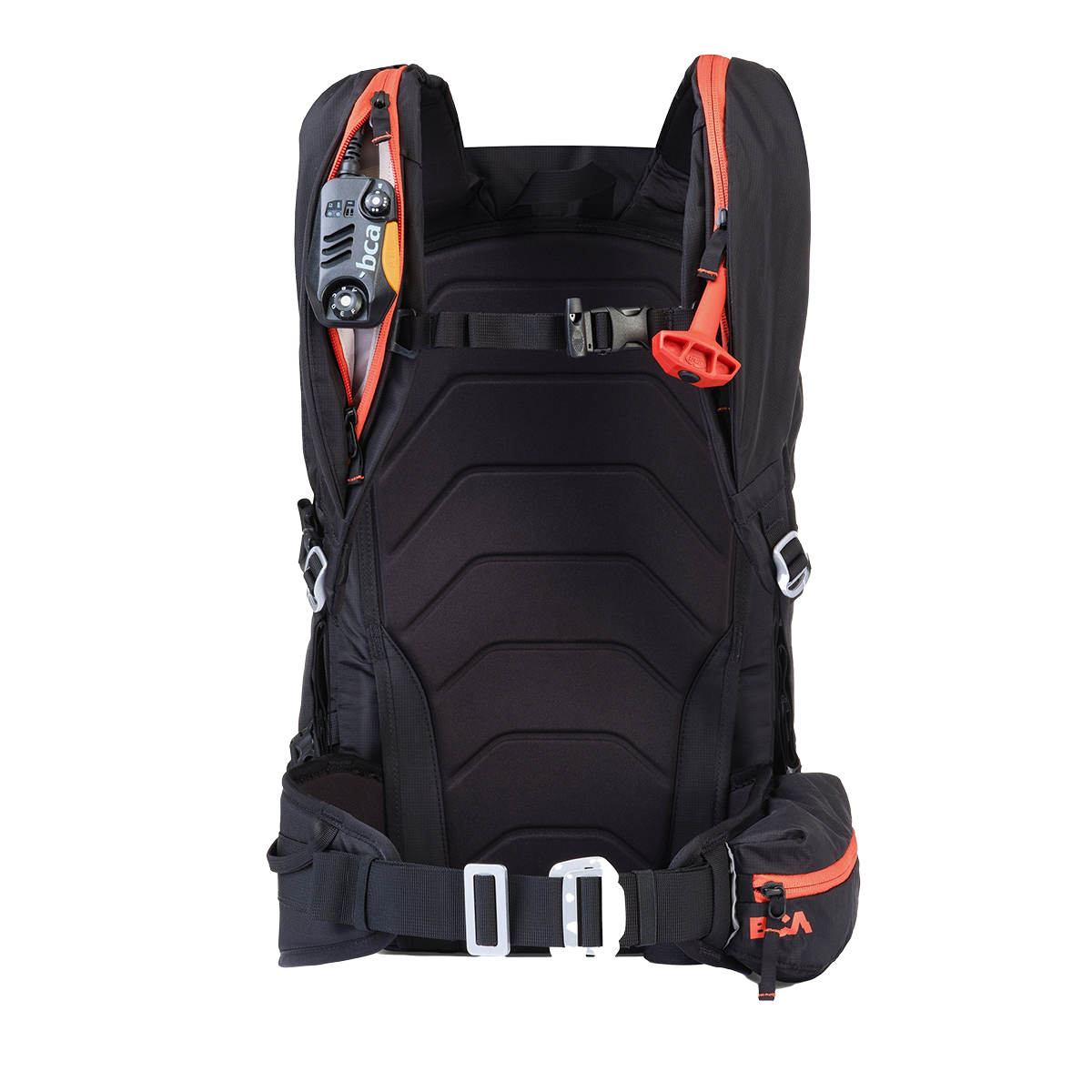 BCA Float 32L (Black)