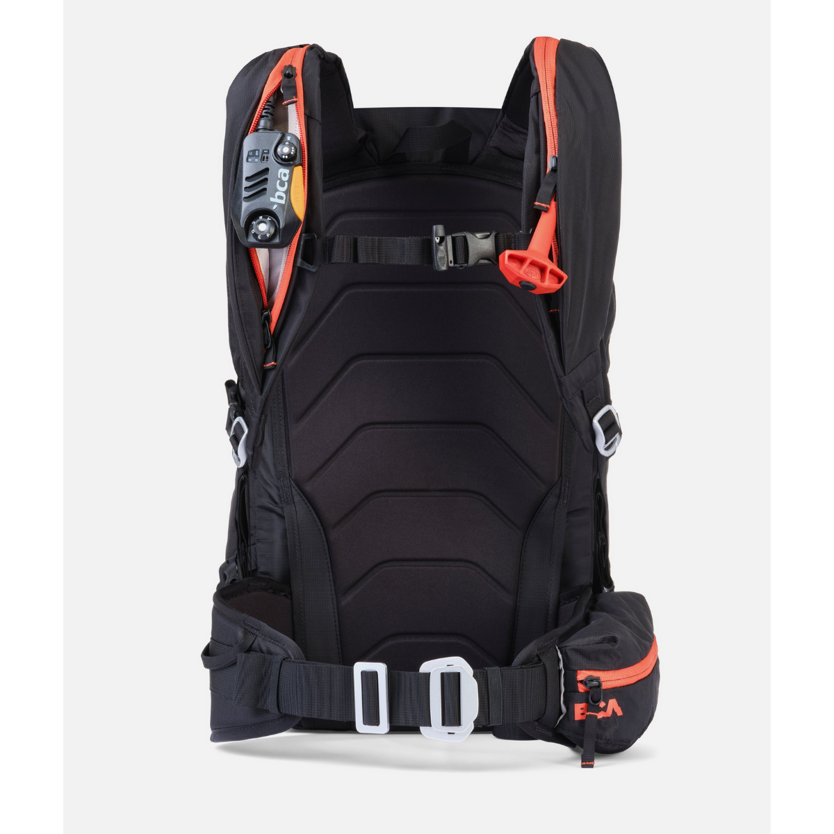 BCA Float 32L (Black)