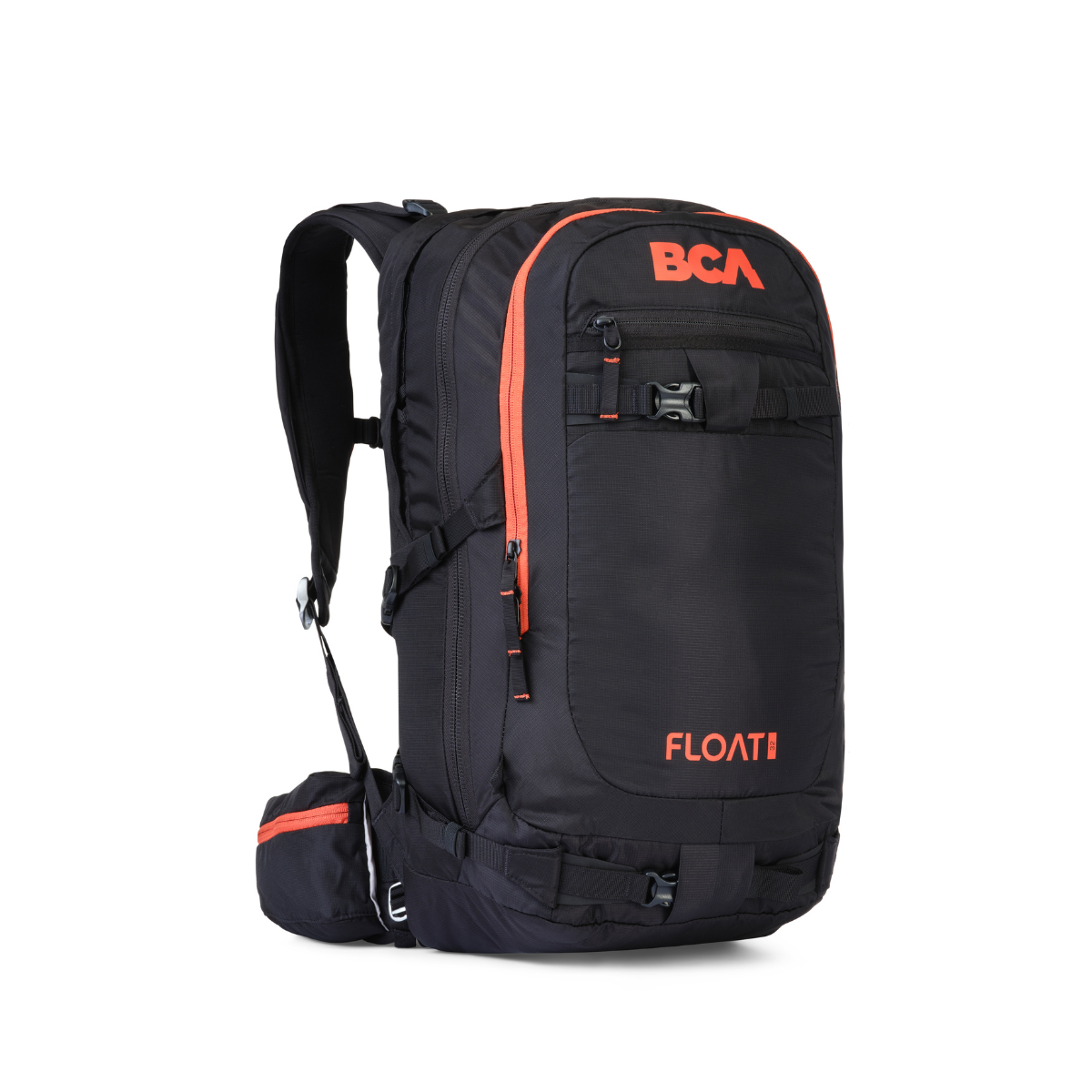 BCA Float 32L (Black)
