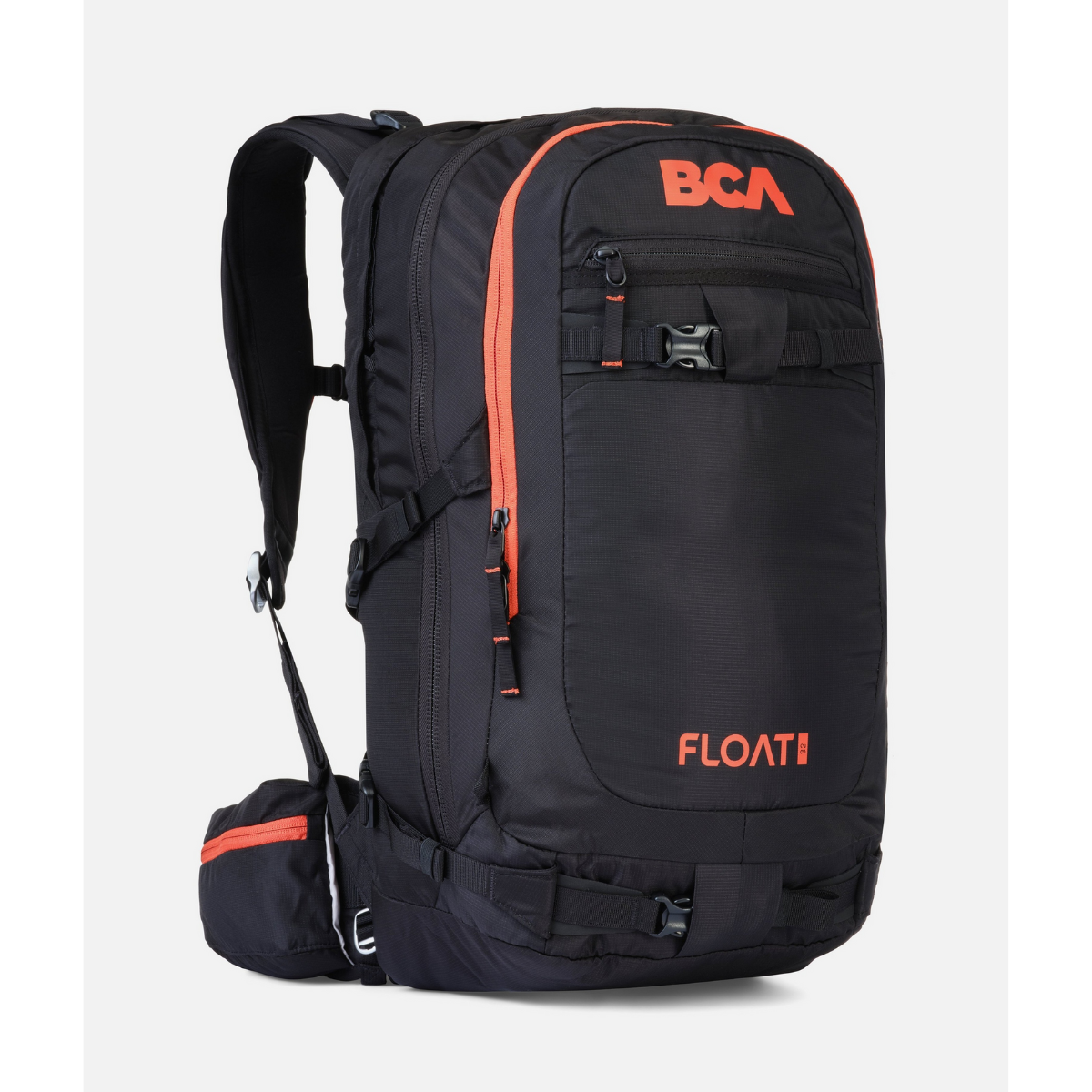 BCA Float 32L (Black)