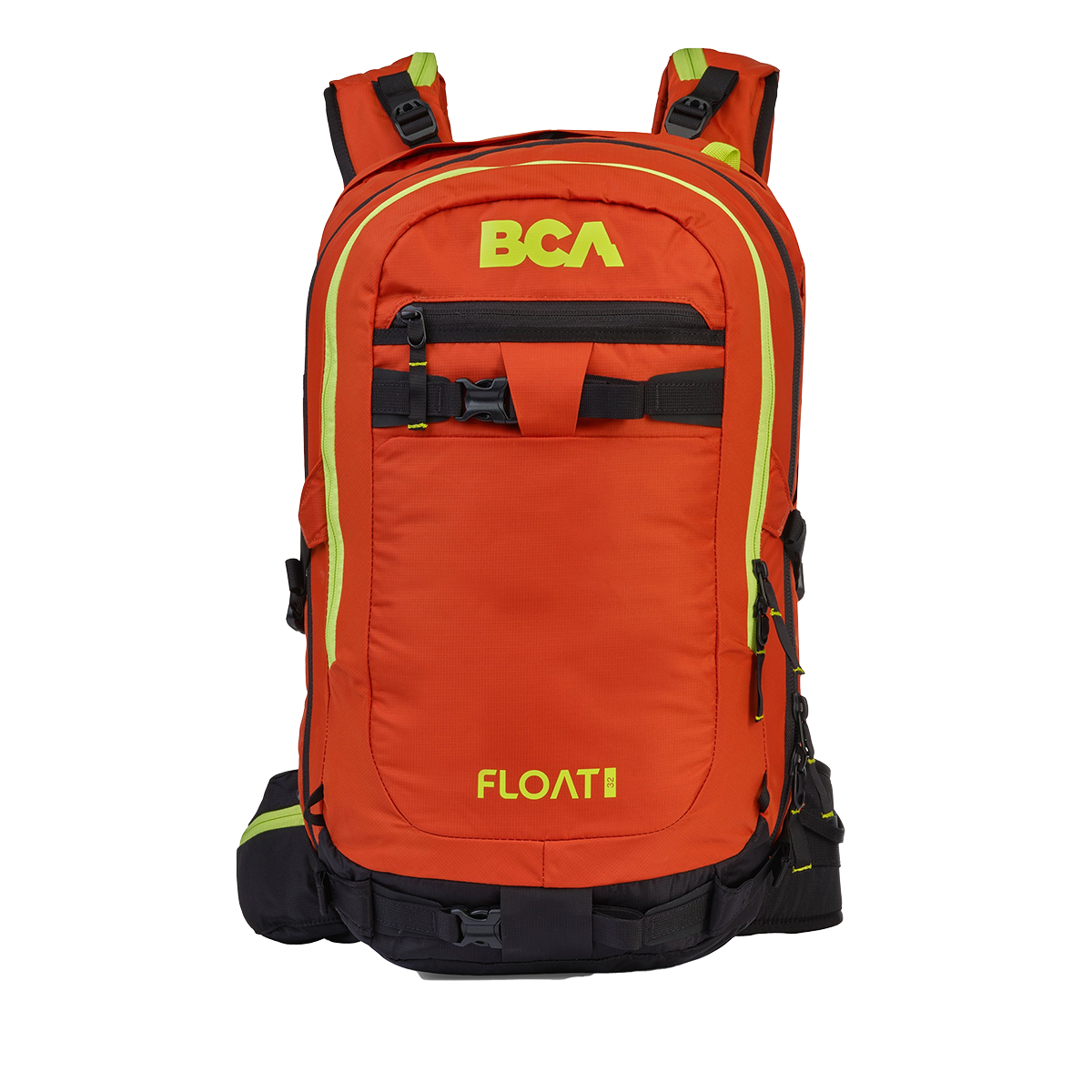 BCA Float 32L (Orange)