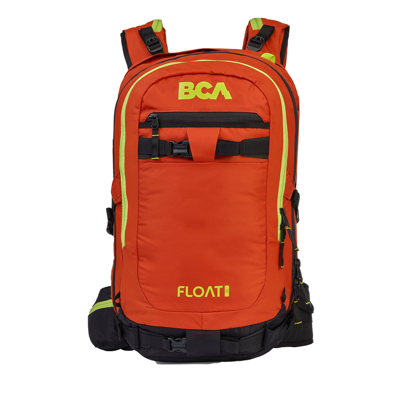 BCA Float 32L 2025