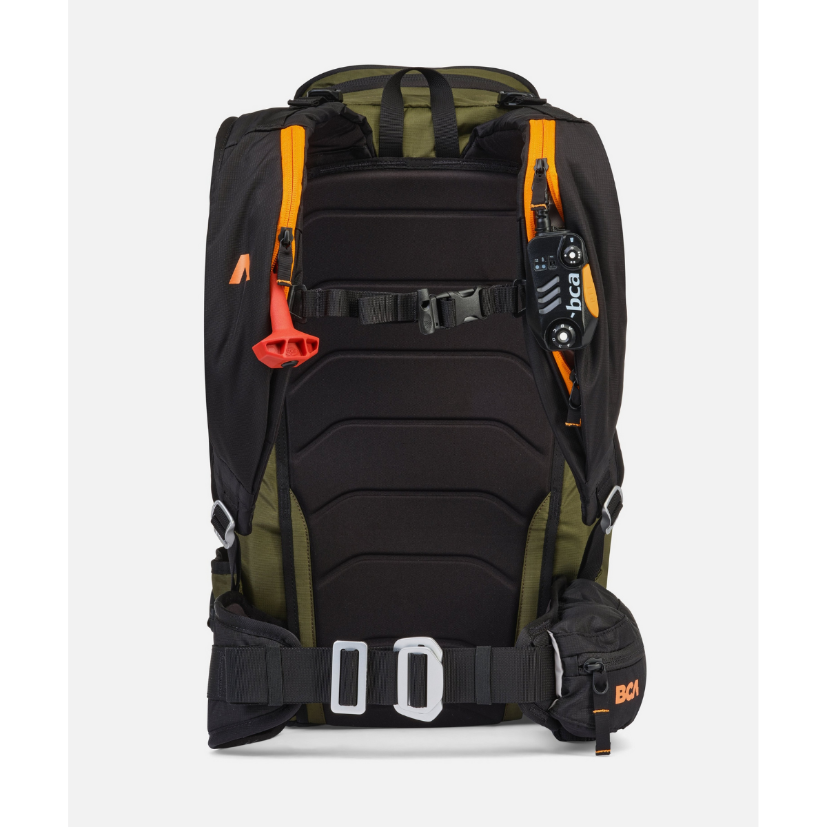 BCA - Float 25 Turbo (Green)