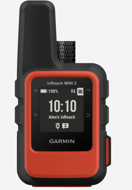 Garmin InReach Mini 2