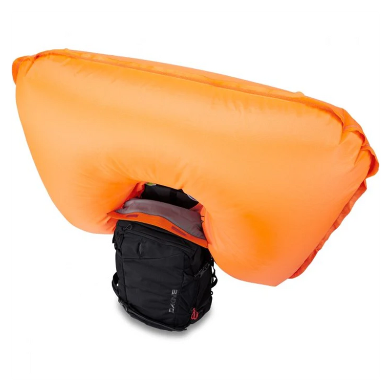 REFURBISHED Dakine Poacher 36L R.A.S. (Includes Airbag + Cylinder!)