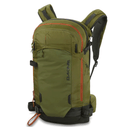 REFURBISHED Dakine Poacher 36L R.A.S. (Includes Airbag + Cylinder!)