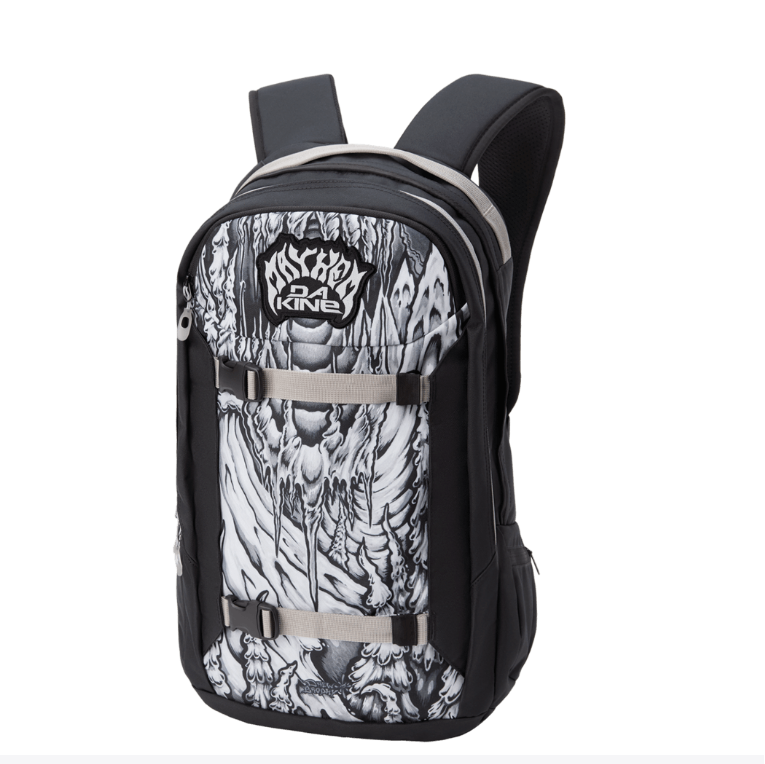 Dakine Mission 25L X Mayhem