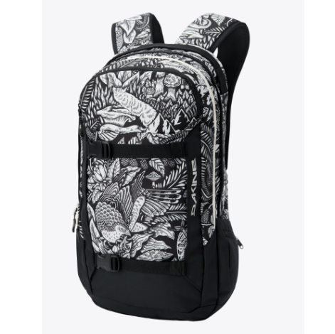 Dakine Mission 25L