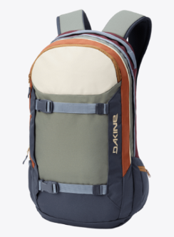 Dakine Mission 25L
