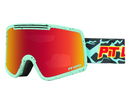 Pit Viper French Fry Goggle