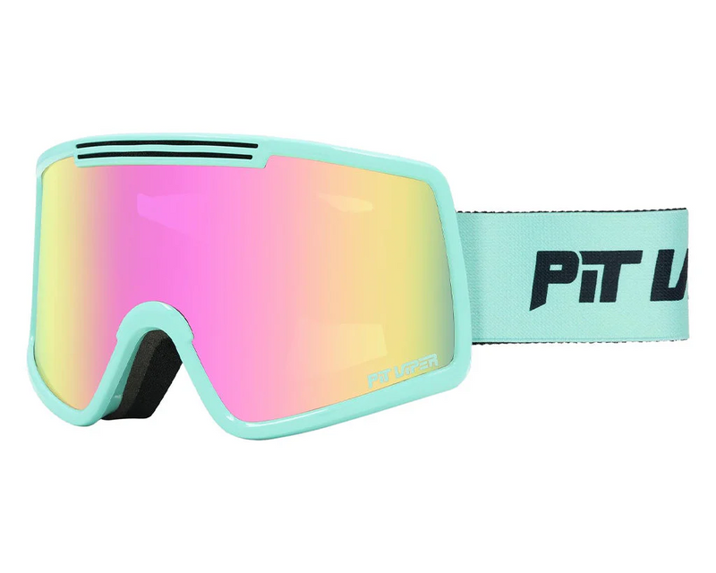 Pit Viper French Fry Goggle