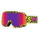 Pit Viper French Fry Goggle