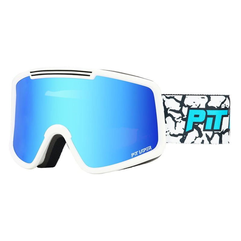 Pit Viper French Fry Goggle