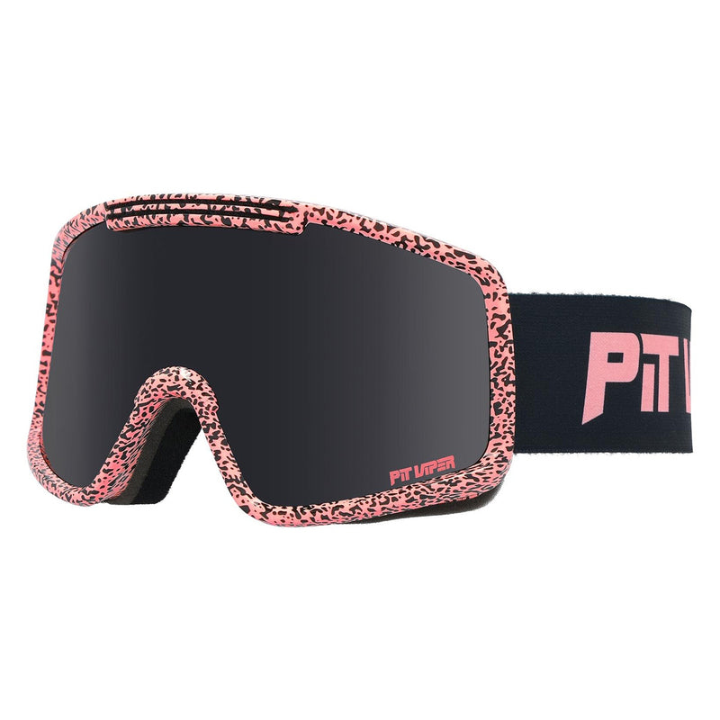 Pit Viper French Fry Goggle