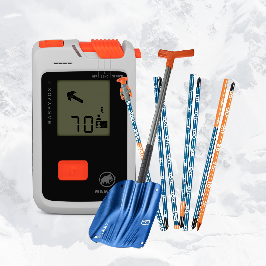 Favourite Essentials