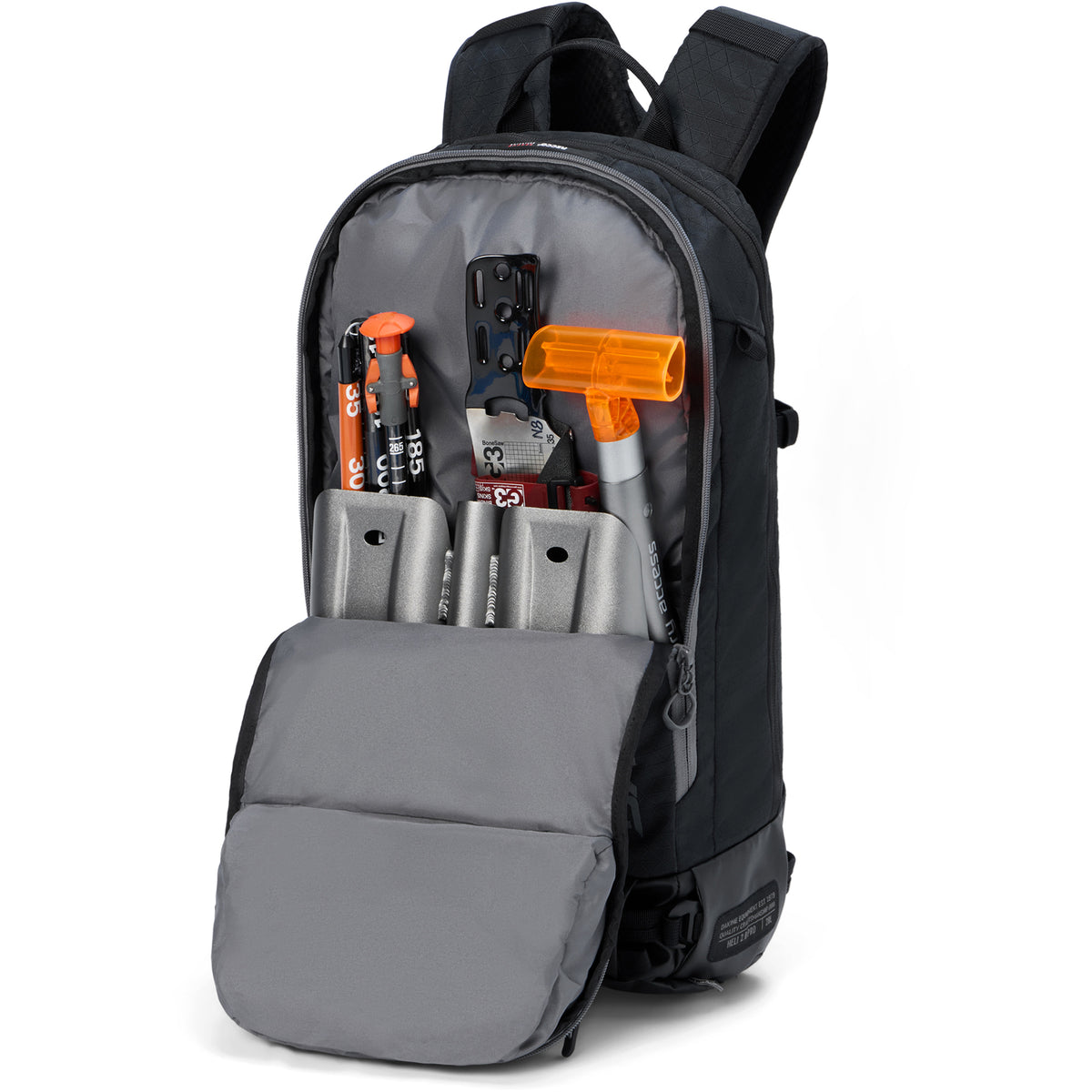 Dakine Heli 2.0 Pro 26L