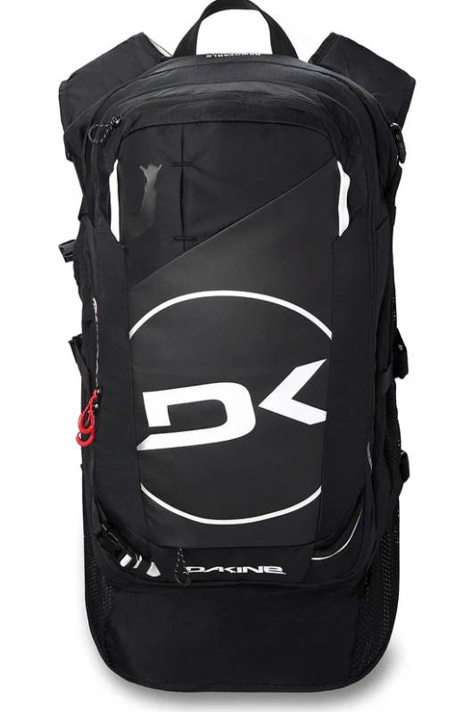 Dakine Poacher Vest Karl Fostvedt- R.A.S. Ready