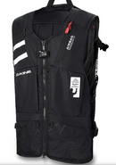 Dakine Poacher Vest  Karl Fostvedt- R.A.S. Ready