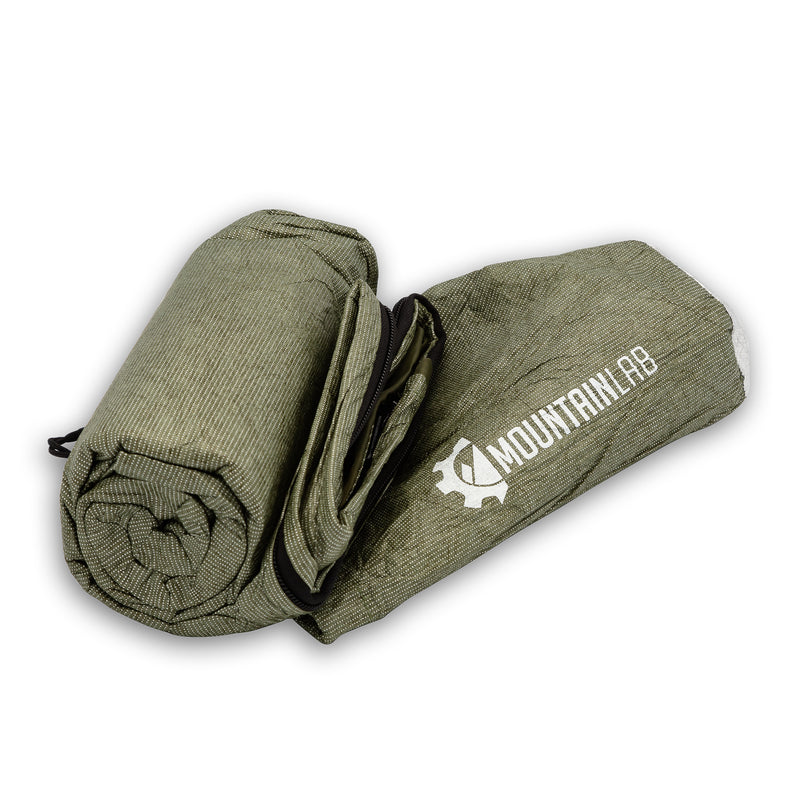 Mountain Lab Breathable Bivy Emergency Sleeping Bag