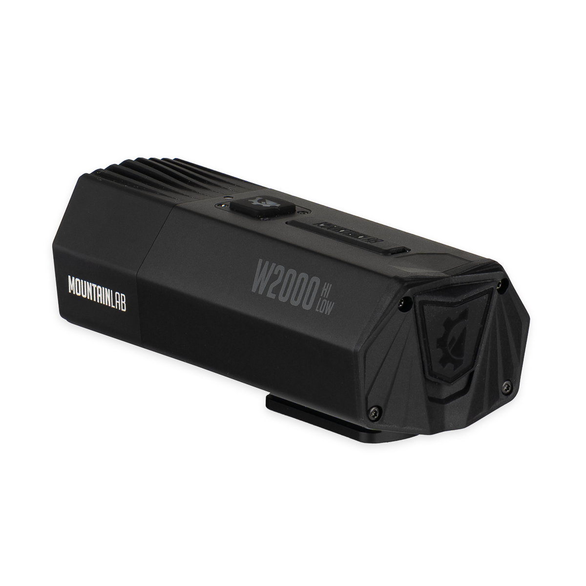 Mountain Lab W2000 Flashlight Kit