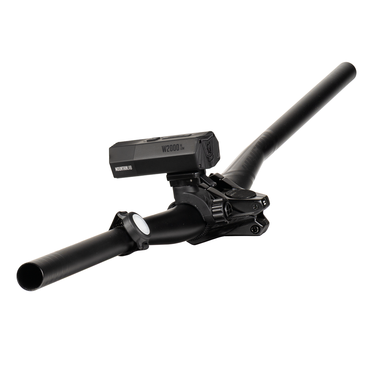 Mountain Lab W2000 Flashlight Kit