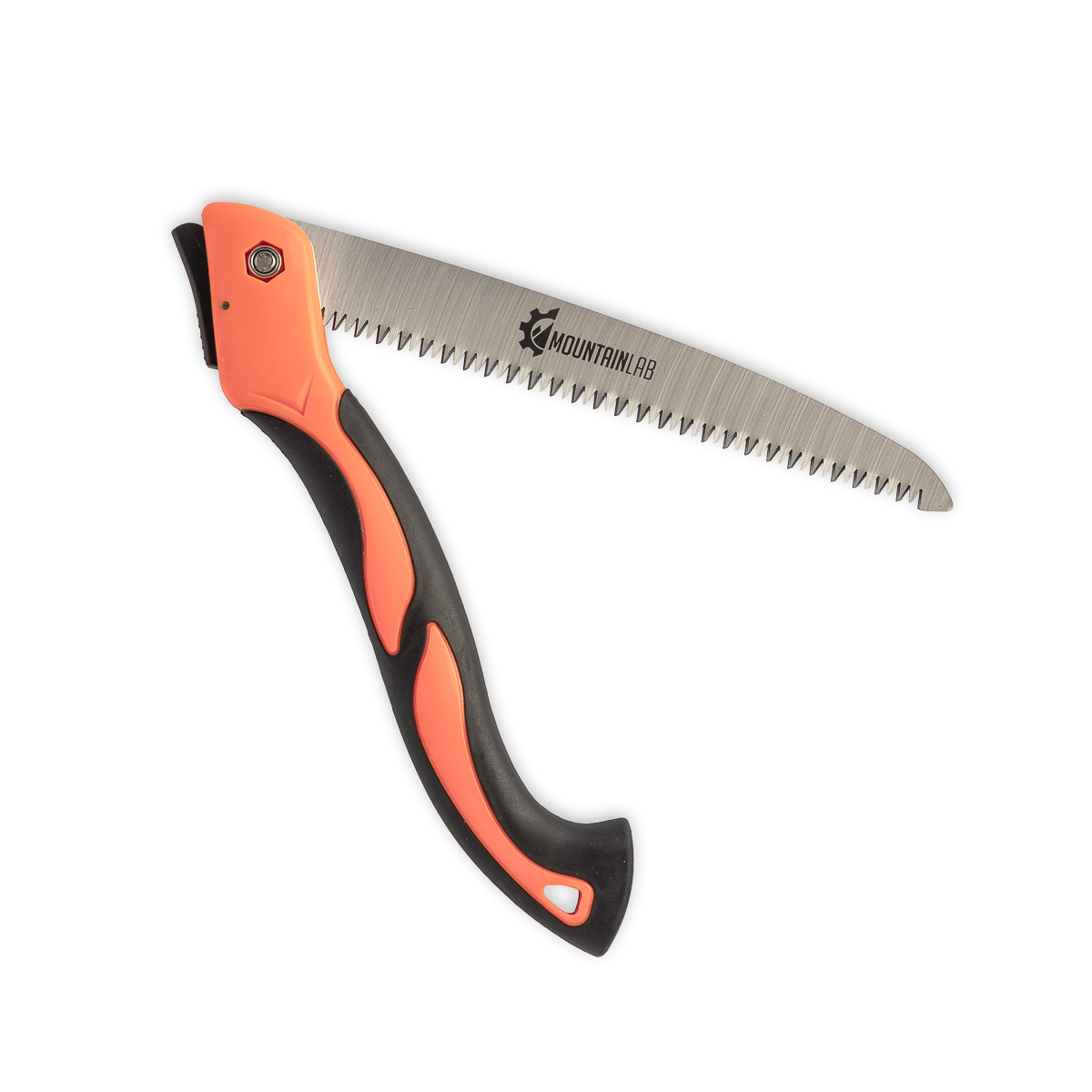 Mountain Lab Backwoods Folding Saw