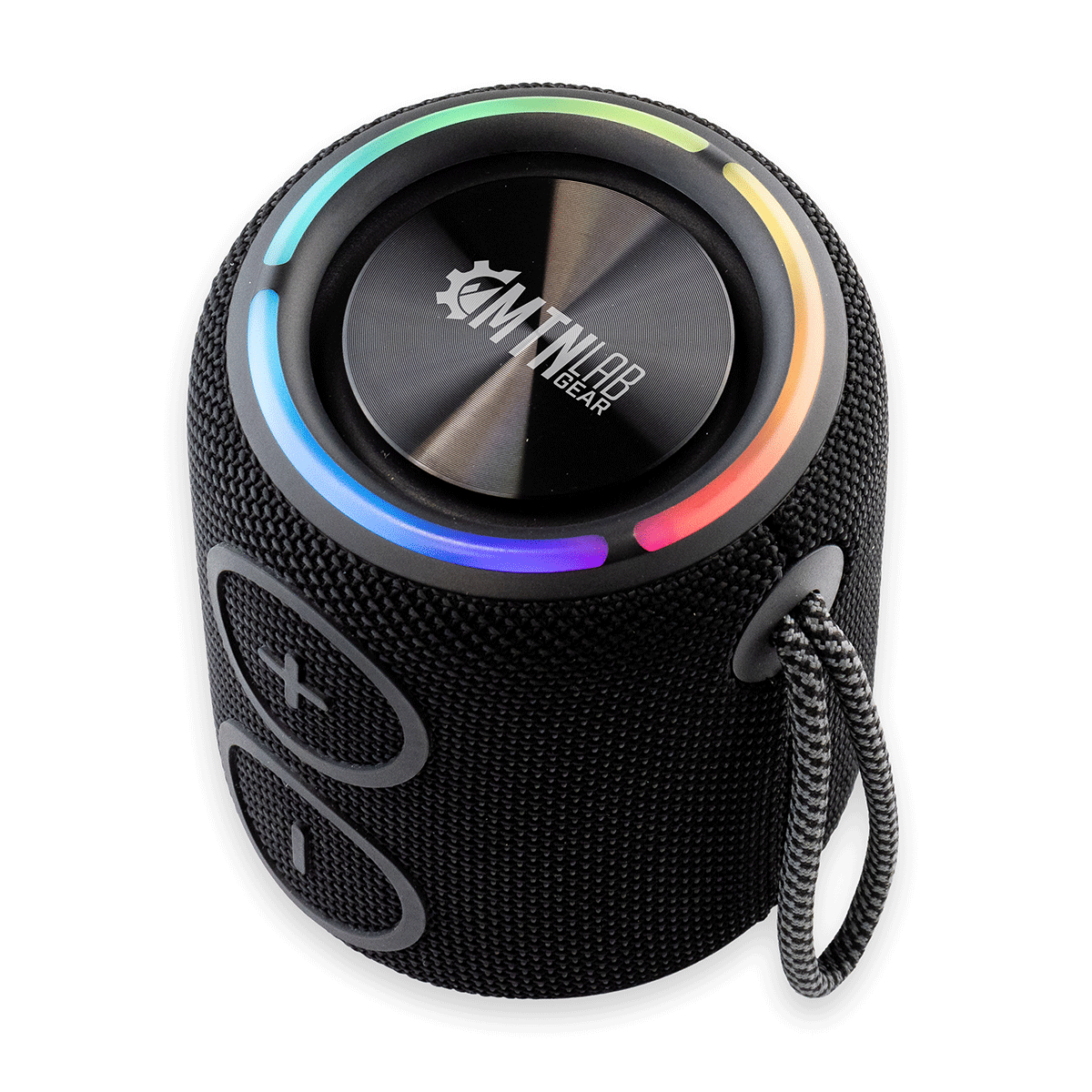 Mountain Lab Summit 16W Waterproof Bluetooth Speaker