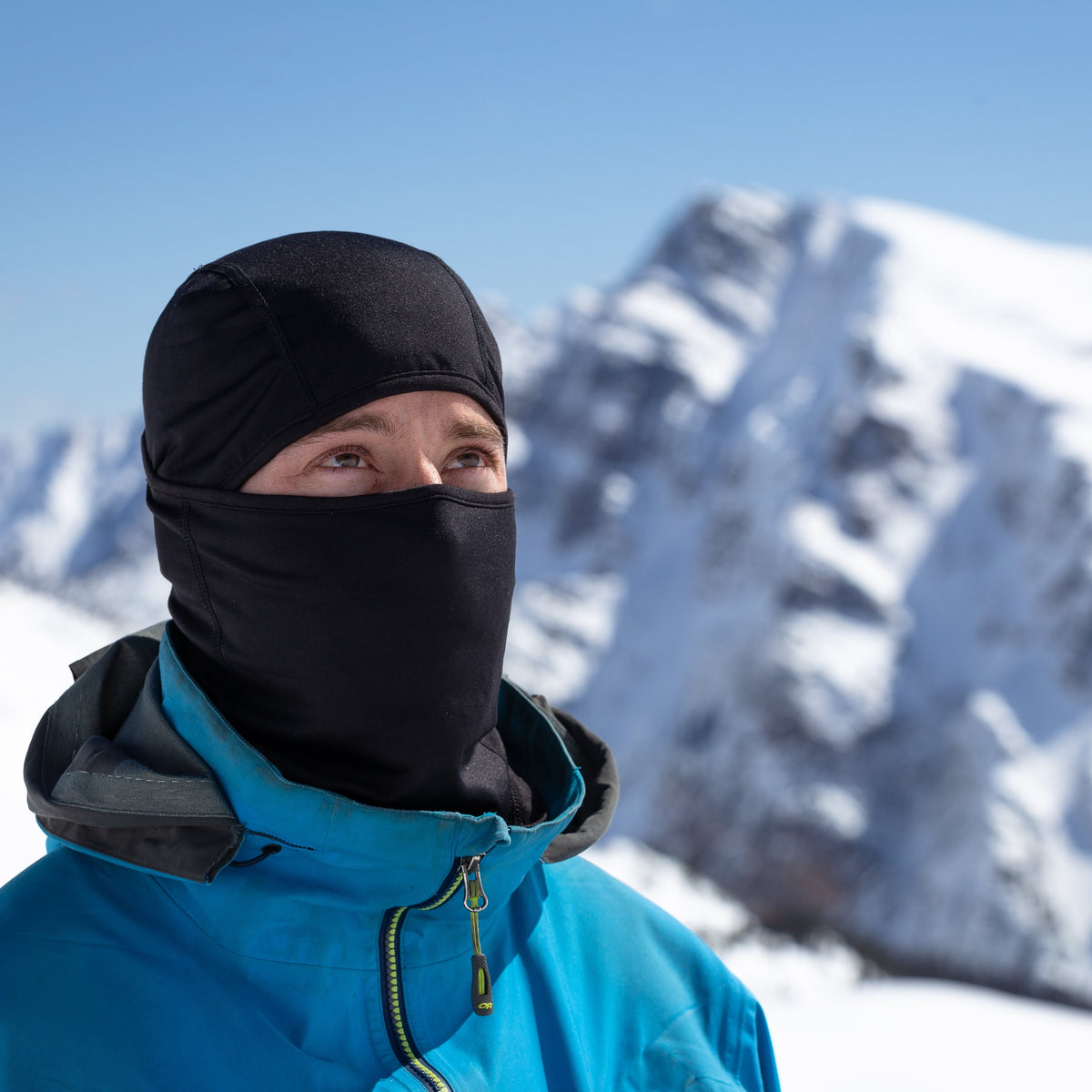Mountain Lab Midweight Balaclava