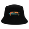 Pit Viper's Hyperdrive Groomer Bucket Hat