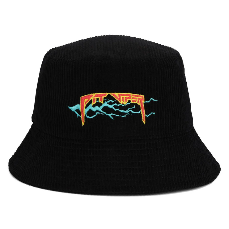 Pit Viper's Hyperdrive Groomer Bucket Hat