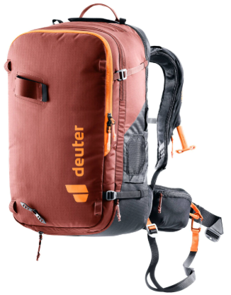 Deuter Alproof 30 SL Avalanche Airbag | AvalancheSafety.ca