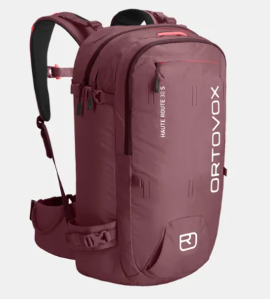 Ortovox Haute Route 30L S