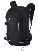 REFURBISHED Dakine Poacher 36L R.A.S. (Includes Airbag + Cylinder!)