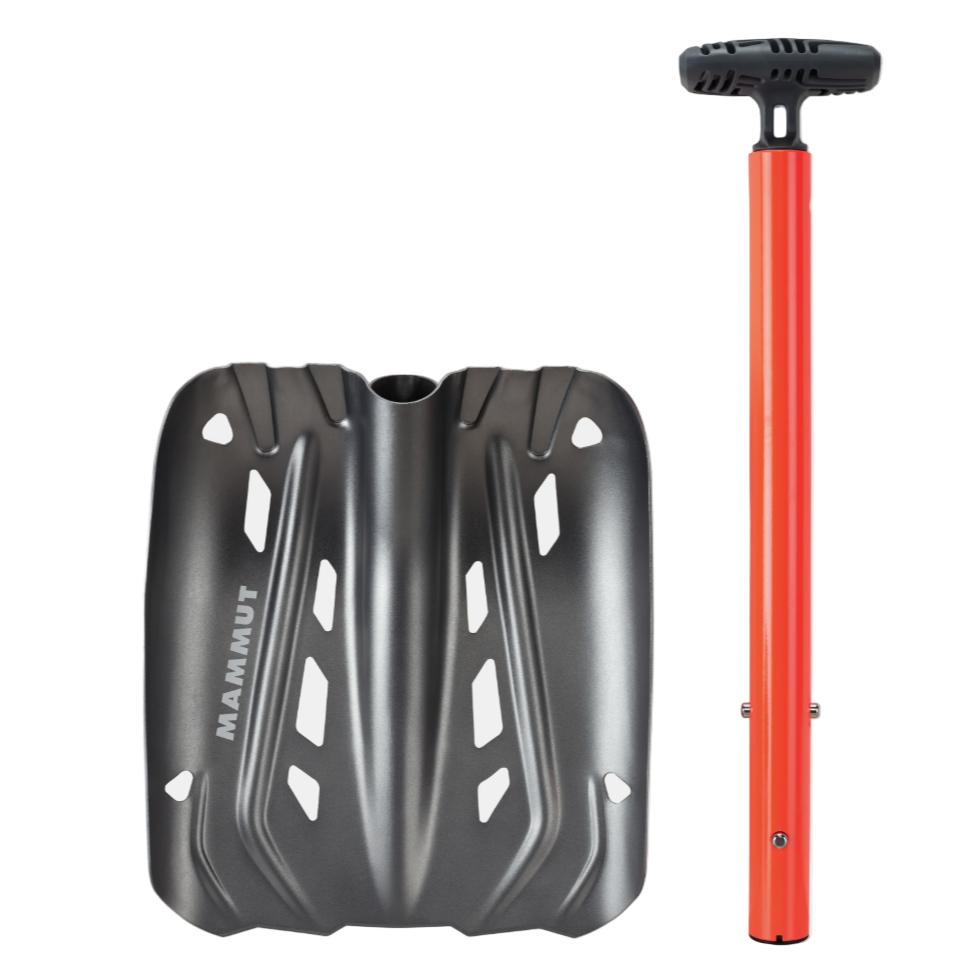 Mammut Alugator Pro Light Shovel