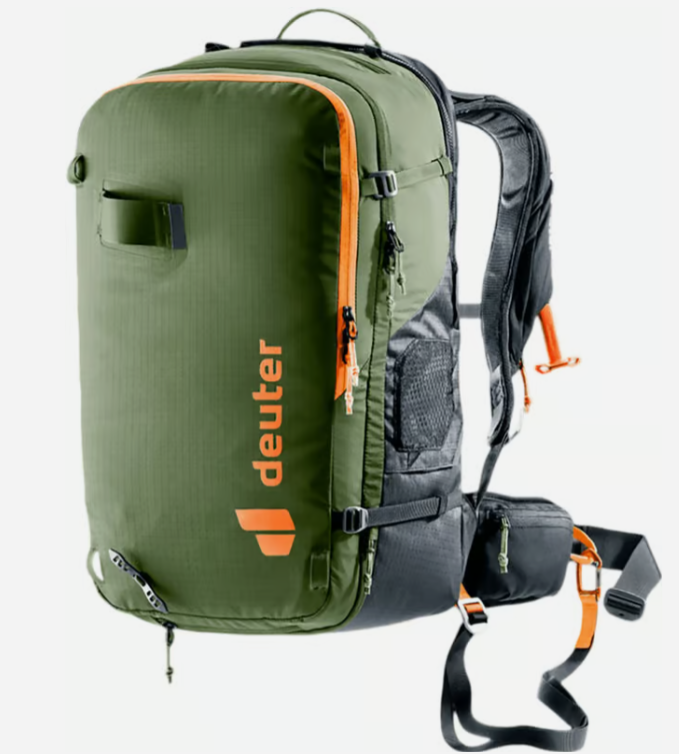 Deuter Alproof 32L