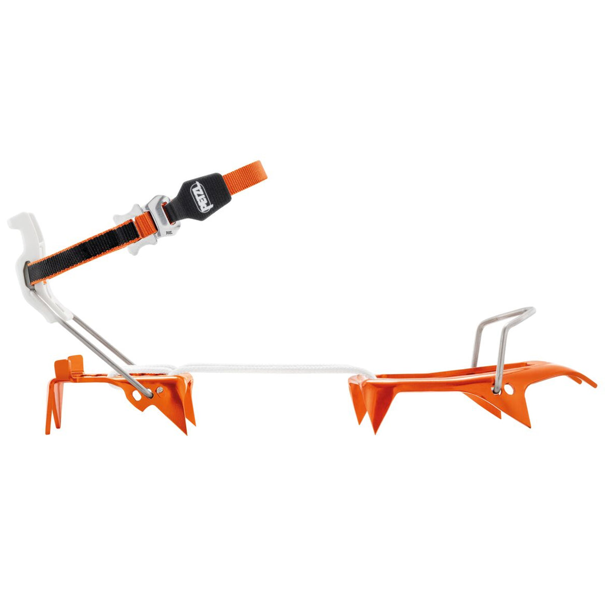 Petzl Leopard FL Crampon