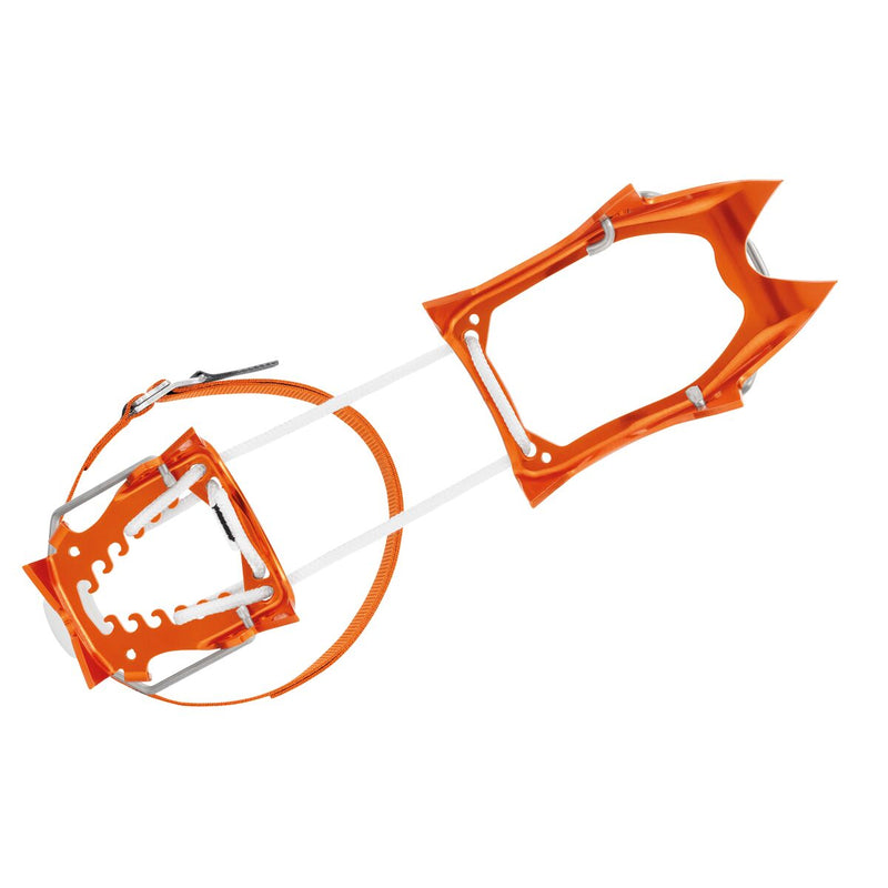 Petzl Leopard FL Crampon