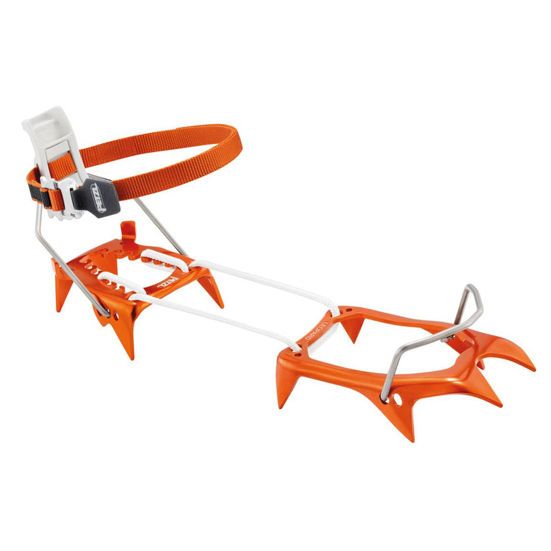 Petzl Leopard FL Crampon