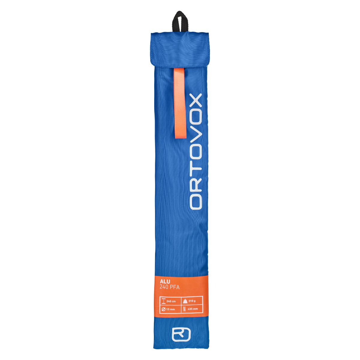 Ortovox 280cm PFA Carbon