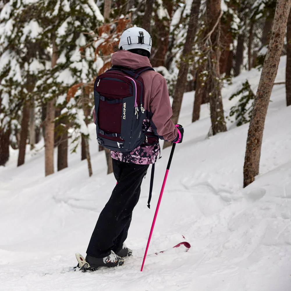 Dakine Women's Mission Pro 25L