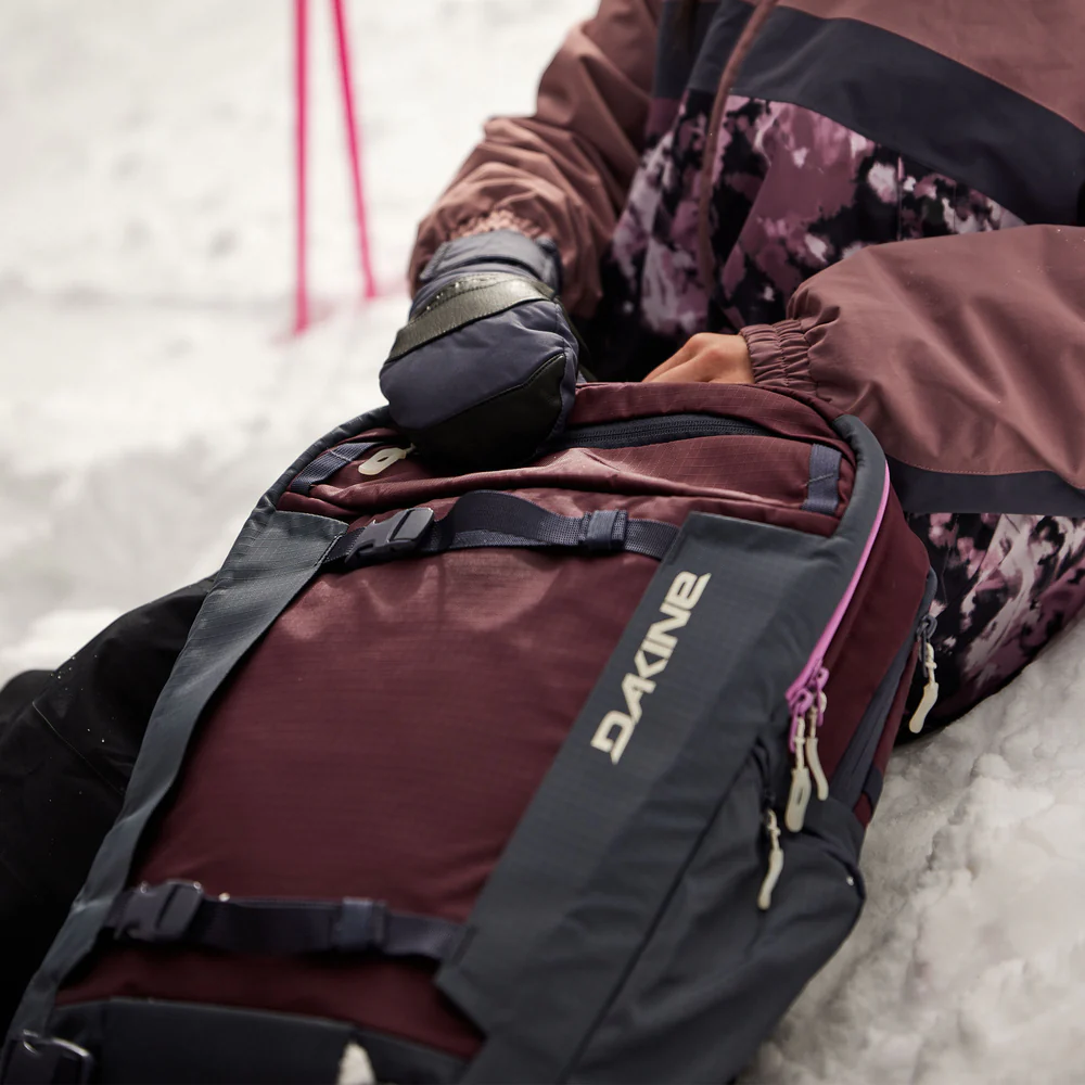 Dakine Women's Mission Pro 25L